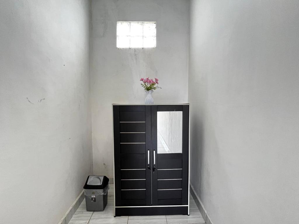 Alan's Homestay - Deluxe Room