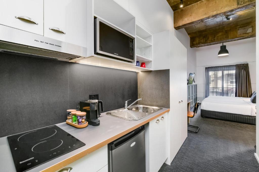 The Urban Newtown - Resim 24