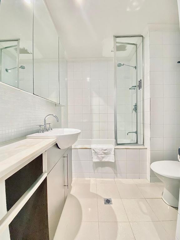 The Parkmore Hotel - Resim 34