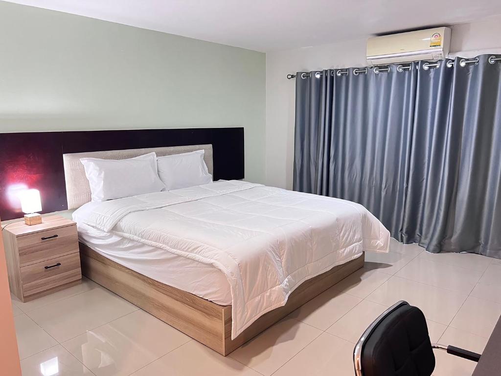 The Freelancer Hotel - Resim 14