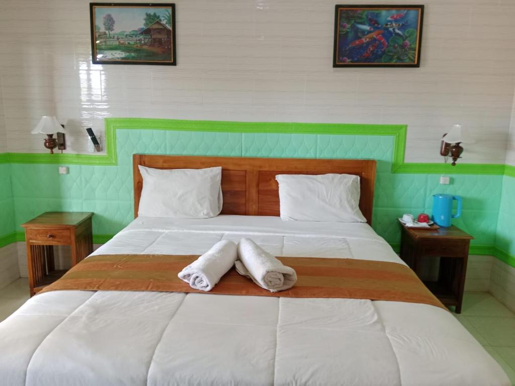 Grace Paradise Guest House - 1