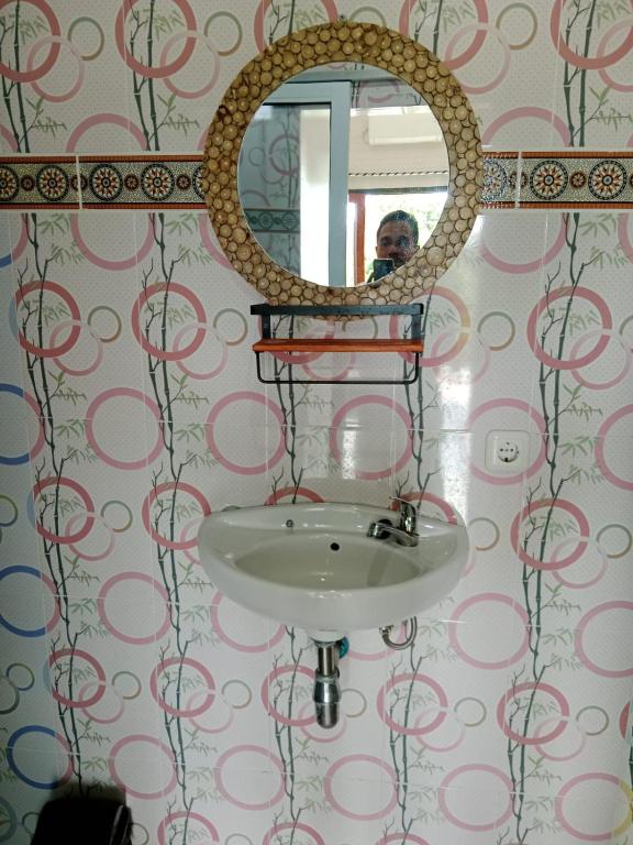 Grace Paradise Guest House - 6