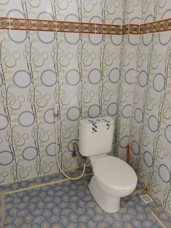 Grace Paradise Guest House - 3