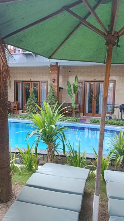 Grace Paradise Guest House - 14