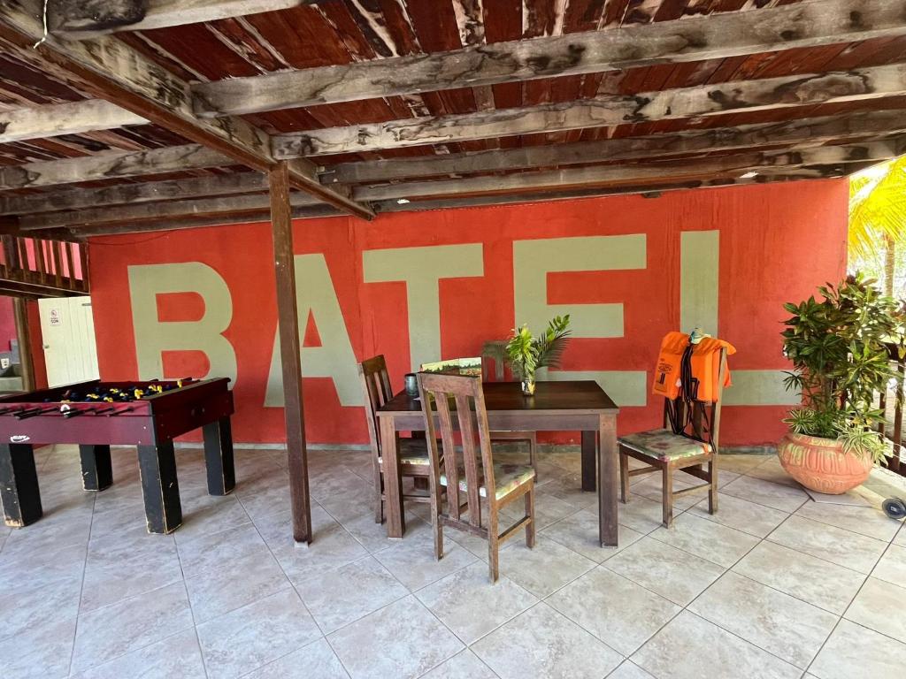 Fotografie z fotogalerie ubytování Ecolodge Batel Alagoas v destinaci Coruripe