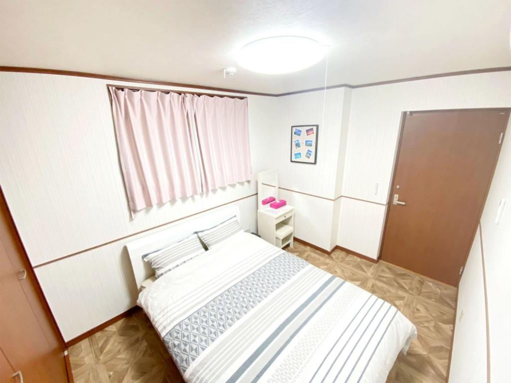 ＧＵＥＳＴ ＨＯＵＳＥ てぃんが〜ら - Standaard Tweepersoonskamer