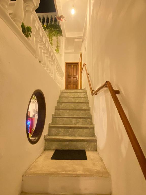 Fotografie z fotogalerie ubytování Patio de Getsemani v destinaci Cartagena