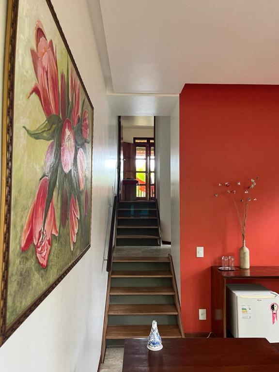 Fotografie z fotogalerie ubytování Ecolodge Batel Alagoas v destinaci Coruripe