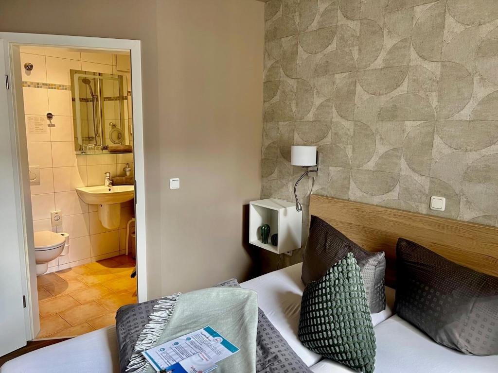 Altstadtpension am Dom - 6