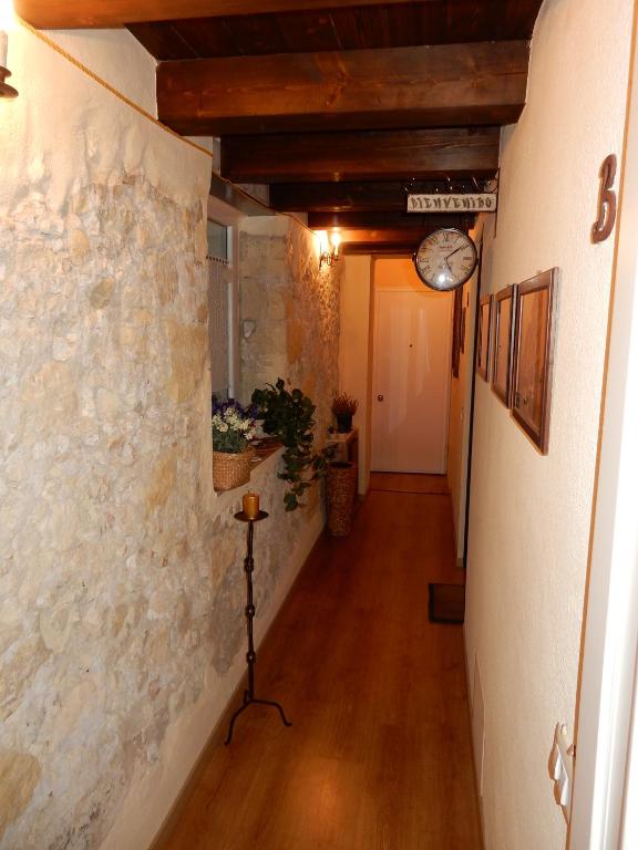 Zdjęcie z galerii obiektu Acasamia w Cagliari