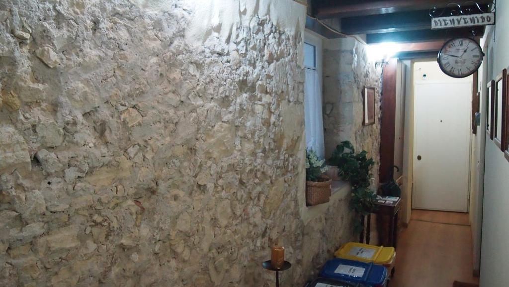 Zdjęcie z galerii obiektu Acasamia w Cagliari