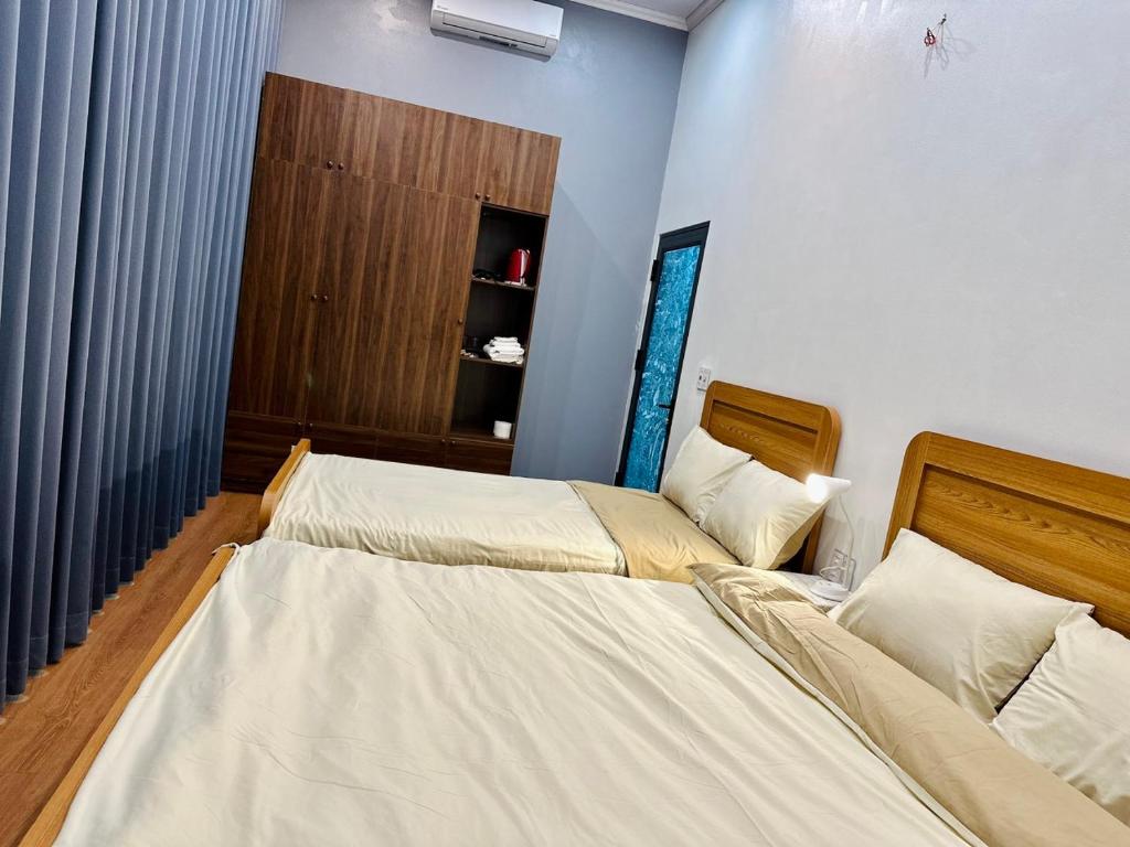 Cá Homestay-Cao Bằng - 7