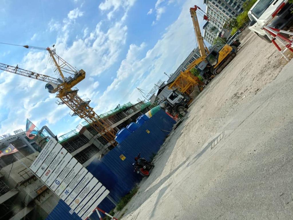 NEW Golden Flower Home, Kota Kinabalu (precios actualizados 2024)