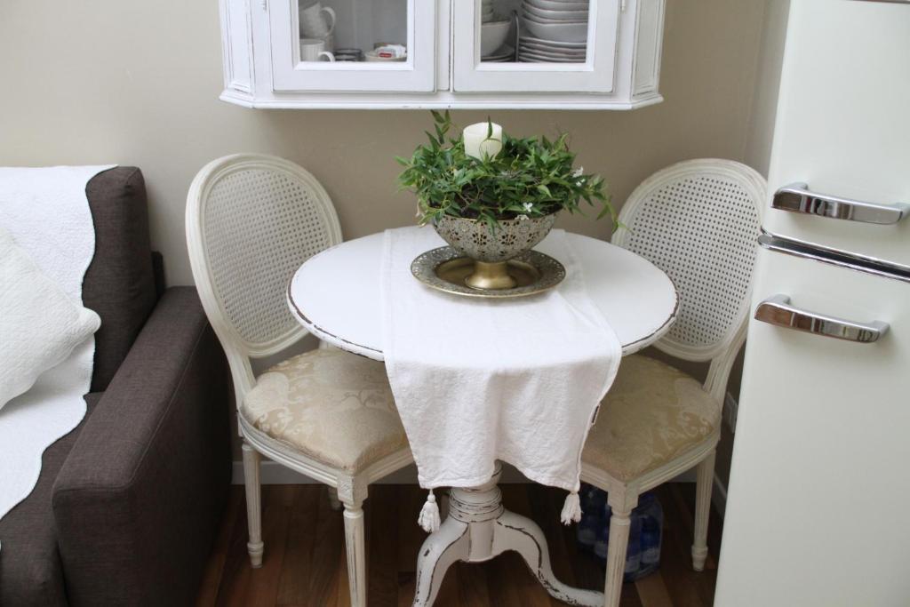 Castelvecchio Loft - 5