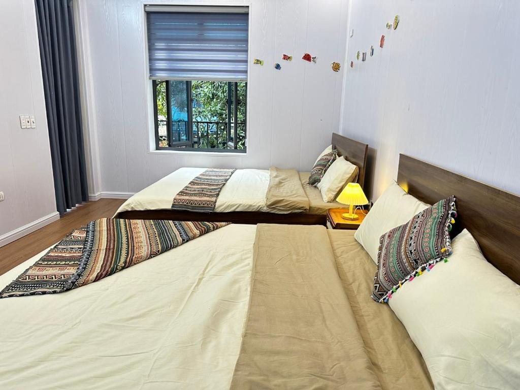 Cá Homestay-Cao Bằng - 15