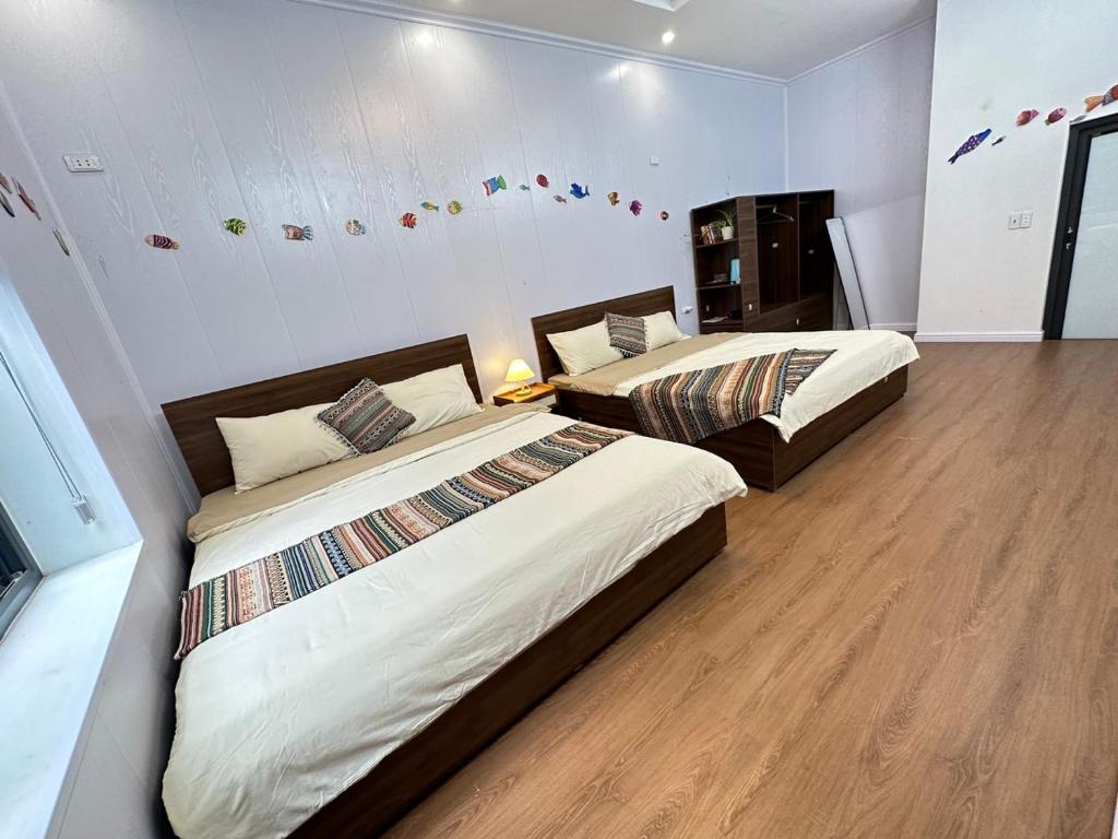 Cá Homestay-Cao Bằng - 16