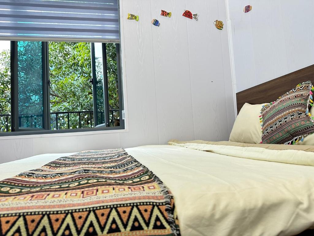 Cá Homestay-Cao Bằng - 17