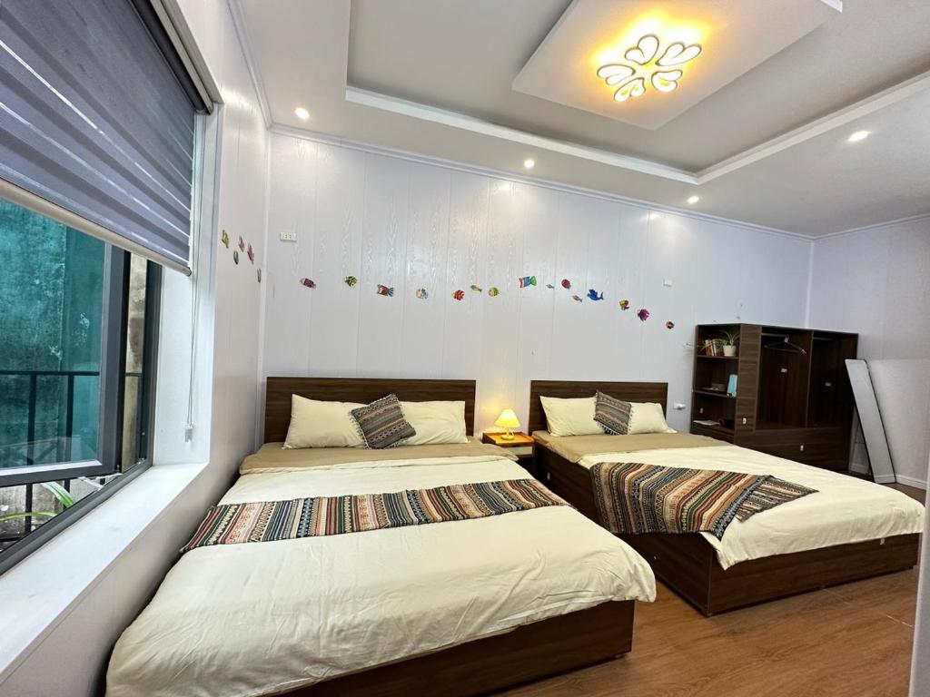 Cá Homestay-Cao Bằng - 18