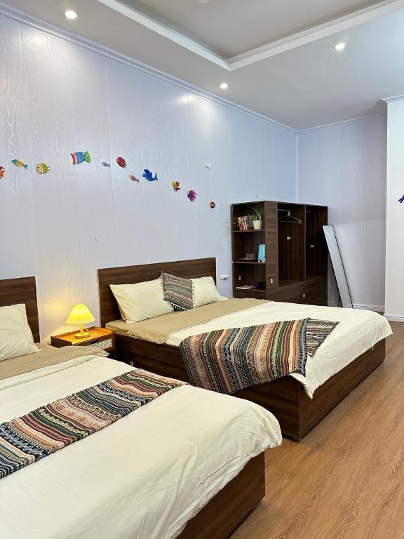 Cá Homestay-Cao Bằng - 19