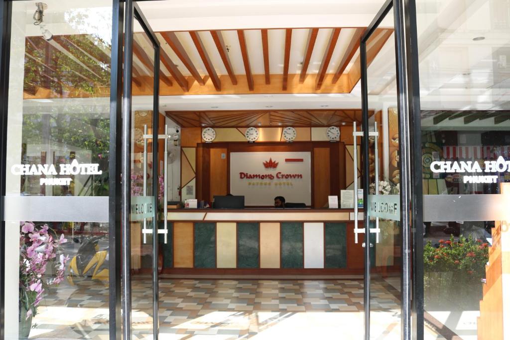 Diamond Crown - Resim 25