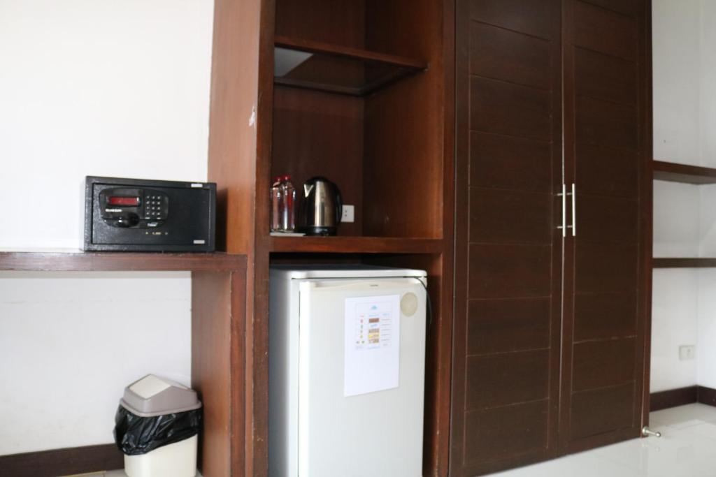 
Double or Twin Room with Balcony
