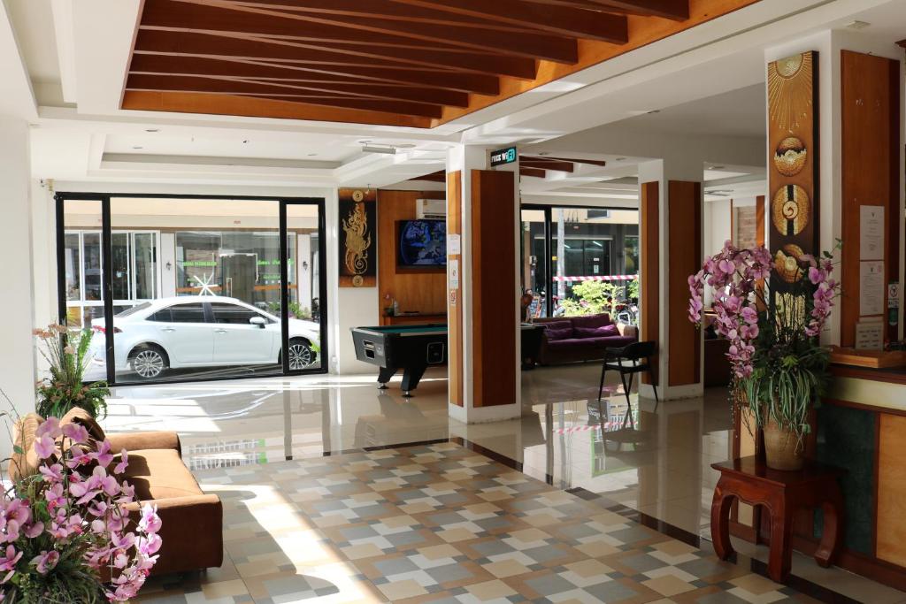 Diamond Crown - Resim 40