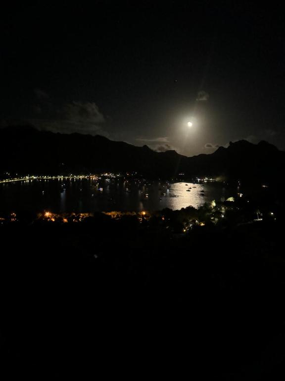 Taiohae Bay, Nuku Hiva - photo 8 - Nuku Hiva, Polynésie