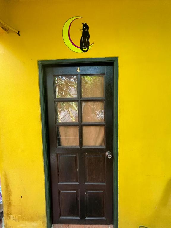 Fotografie z fotogalerie ubytování Moondance Cottage Inn v destinaci Ko Chang