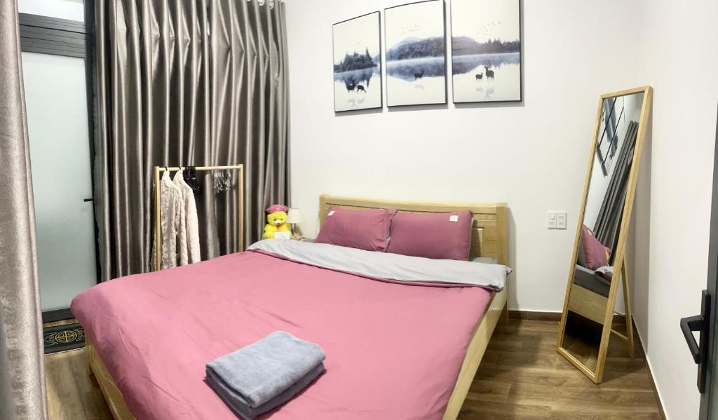Homestay M-Latino Dalat - Apartment