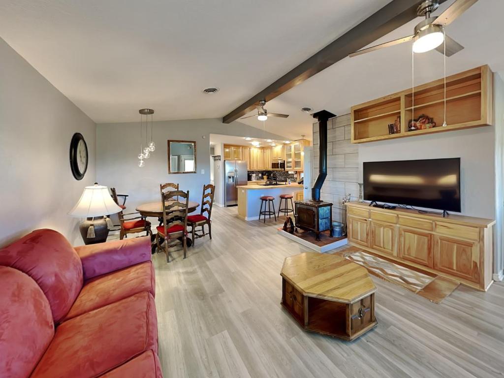 Ponderosa Paradise, Ruidoso (updated prices 2024)