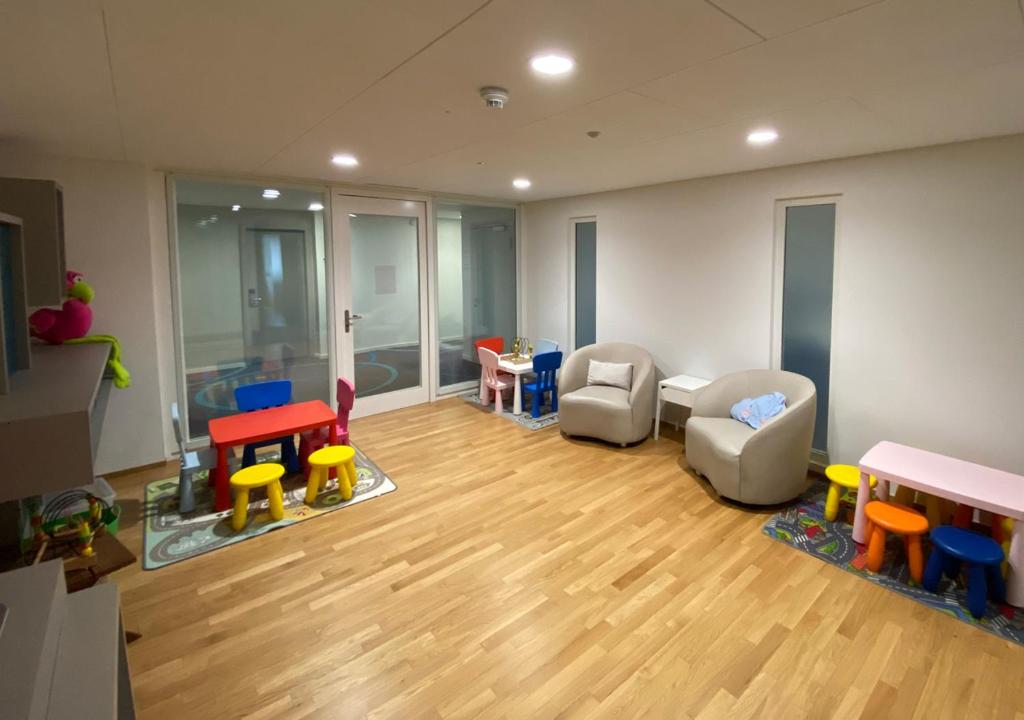 Aquatis Hotel - Resim 45