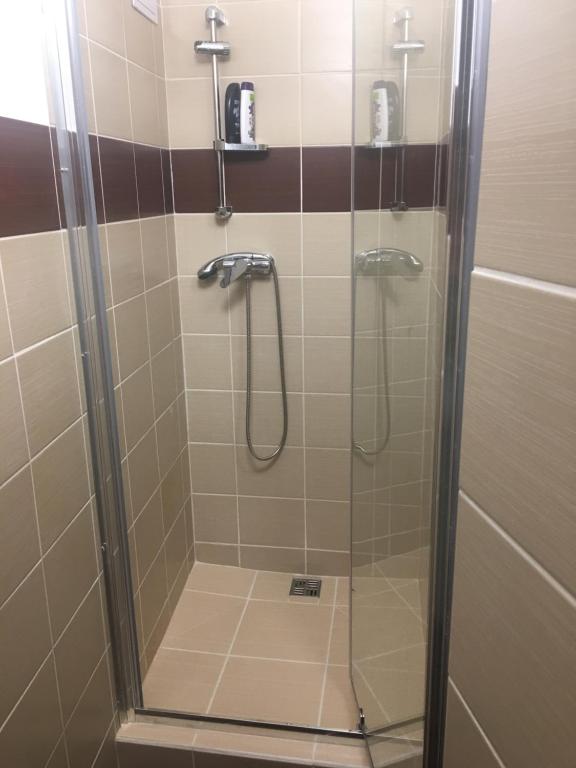 Fotografie z fotogalerie ubytování Apartmán v destinaci Cheb