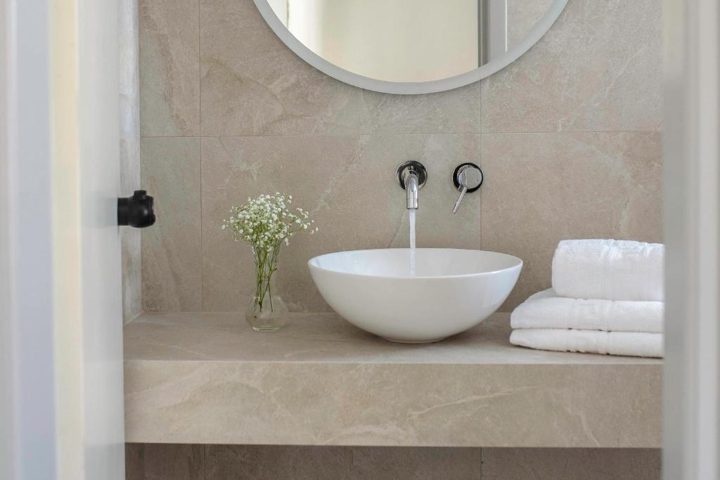 Diamond Apartments & Suites - 18