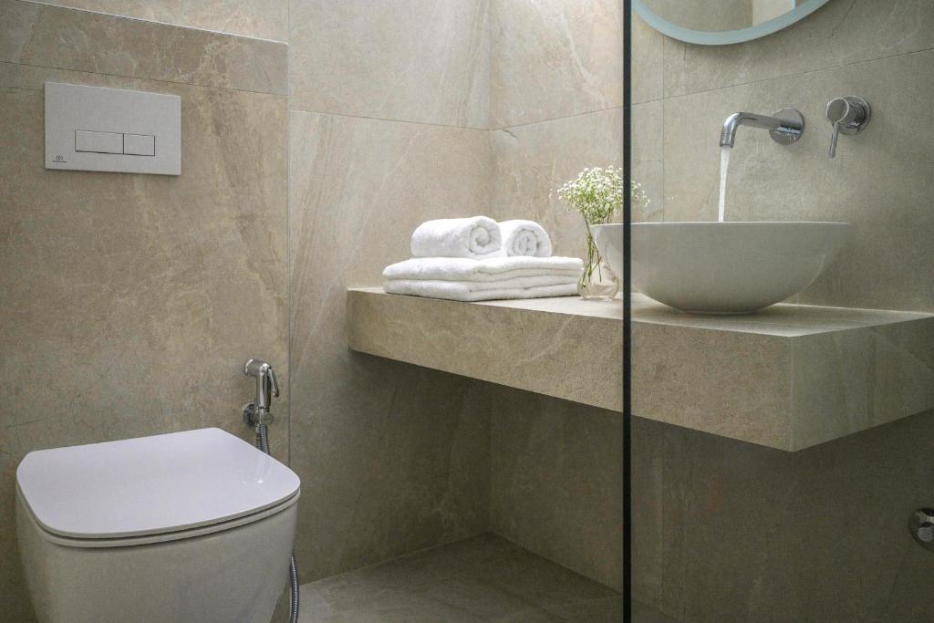 Diamond Apartments & Suites - 17