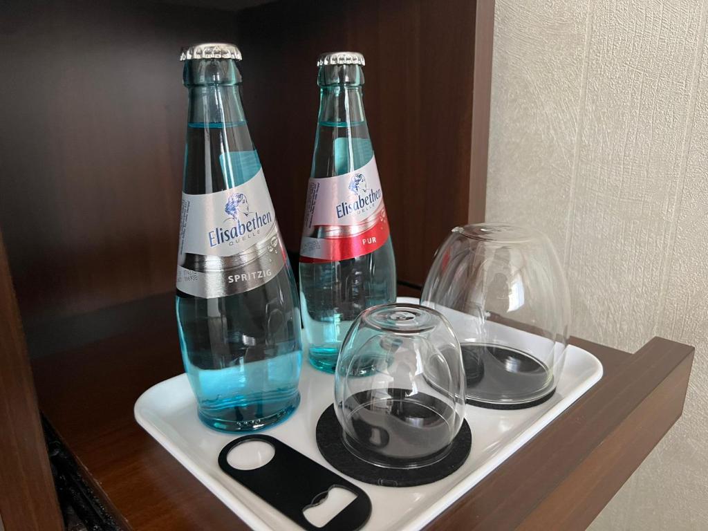 Toyoko Inn Frankfurt am Main Hauptbahnhof - Resim 2