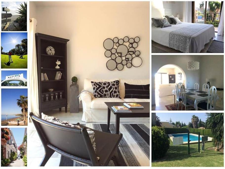 Marbella. Plages et golfs. Licencia 2020-E-RC-790, Estepona (updated ...