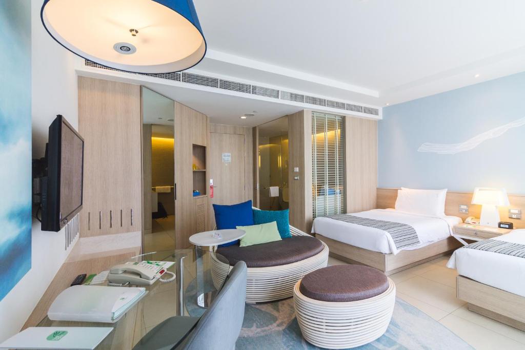 הולידיי אין פטאיה Holiday Inn Pattaya by IHG – תמונה 4