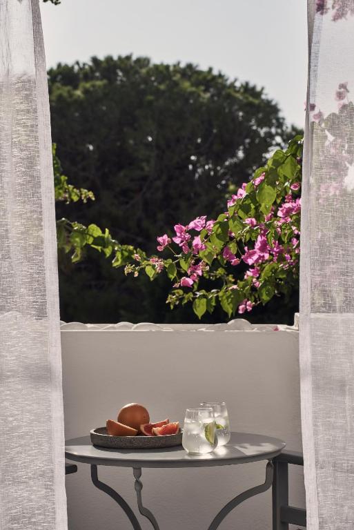 Dionysos Seaside Resort Ios - 5