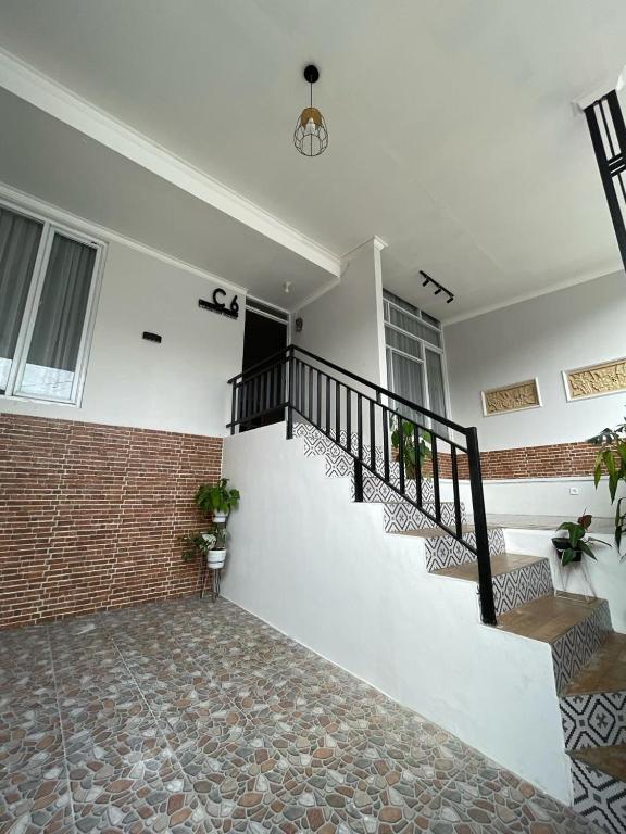 Fotografie z fotogalerie ubytování Clamitan House v destinaci Padalarang