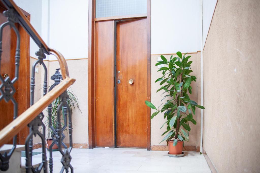 Aretium - Habitación Doble O Twin Con Baño Compartido