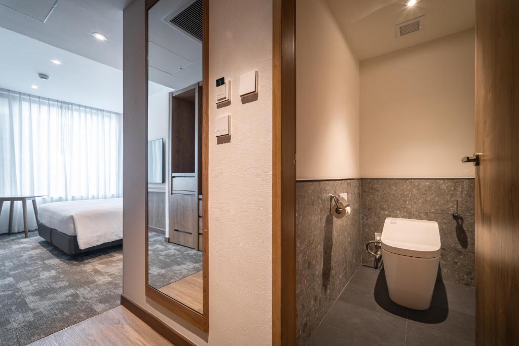 Sotetsu Grand Fresa Bangkok - 7