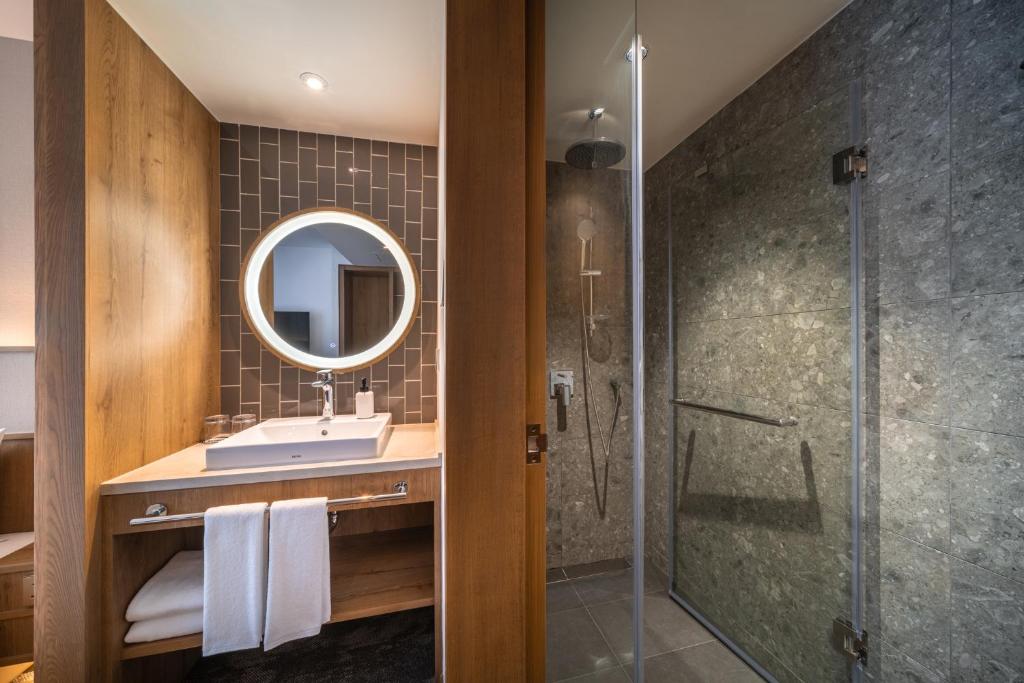 Sotetsu Grand Fresa Bangkok - Resim 7