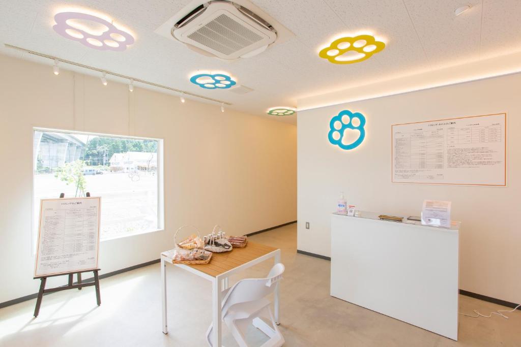 Fotografie z fotogalerie ubytování glampark FREE AND EASY CAMP RESORT　三重県 v destinaci Komono