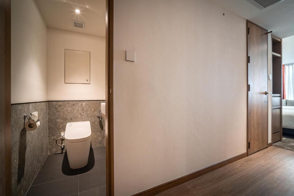 Sotetsu Grand Fresa Bangkok - Resim 15