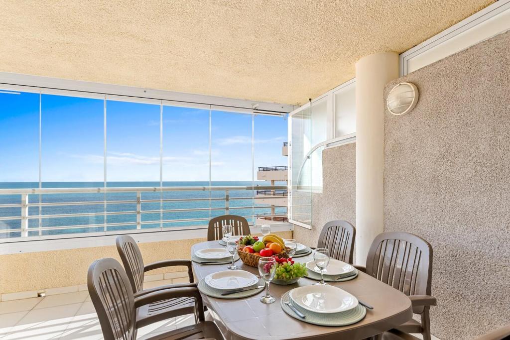 Apartment Aquarium - Plusholidays, Calpe (updated prices 2026)