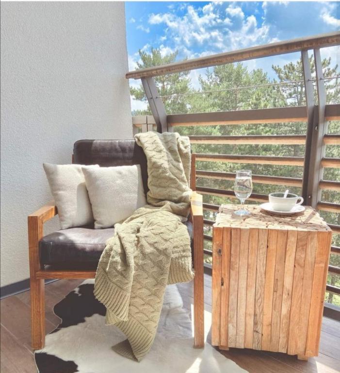 Hotel Palisad - Resim 25