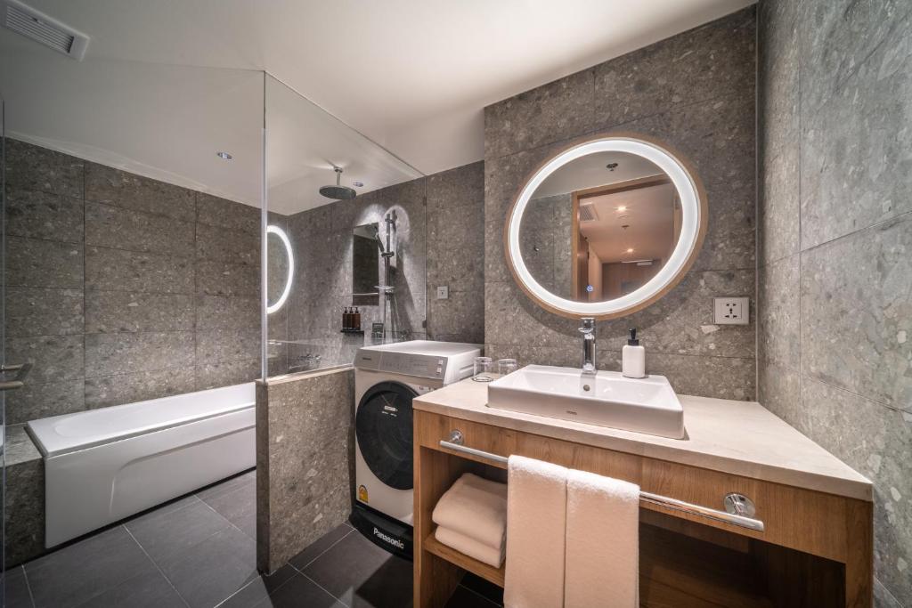 Sotetsu Grand Fresa Bangkok - 18