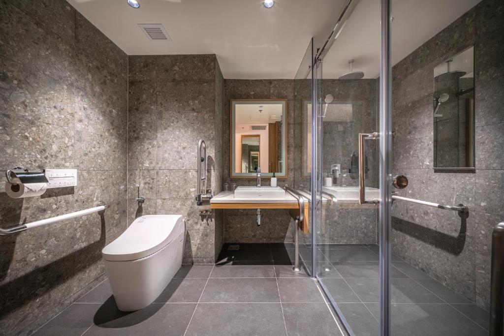 Sotetsu Grand Fresa Bangkok - Resim 24