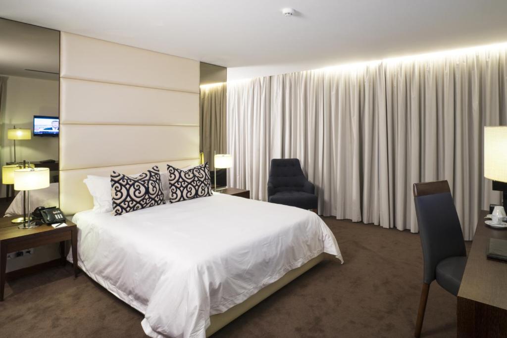 Fiesta Residences Boutique Hotel and Serviced Apartments. photo