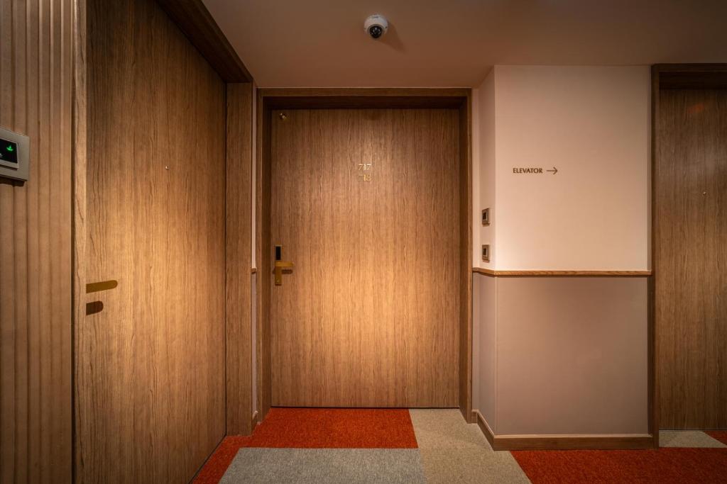 Sotetsu Grand Fresa Bangkok - Resim 27